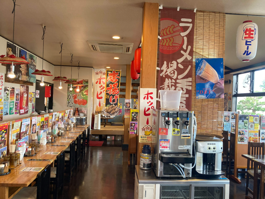 2店舗同時募集(埼玉県北本市/北本駅/ホールスタッフ)_3